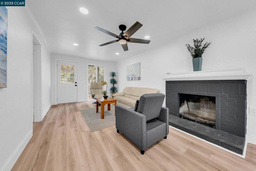 SAN PABLO PROP - Residential