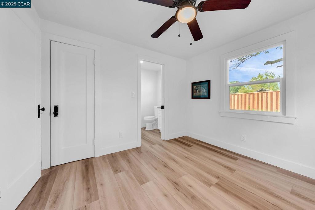 SAN PABLO PROP - Residential