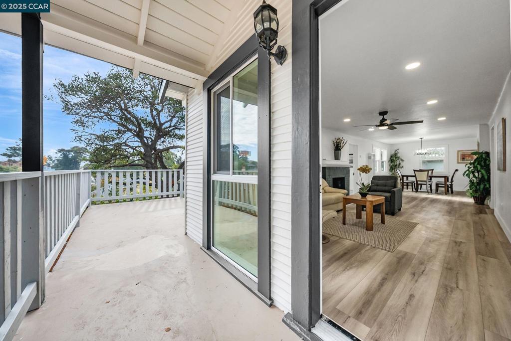 SAN PABLO PROP - Residential