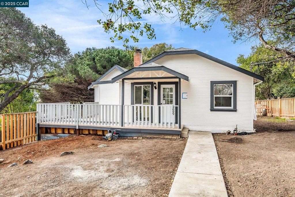 SAN PABLO PROP - Residential