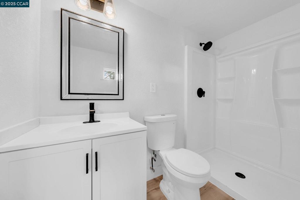 SAN PABLO PROP - Residential