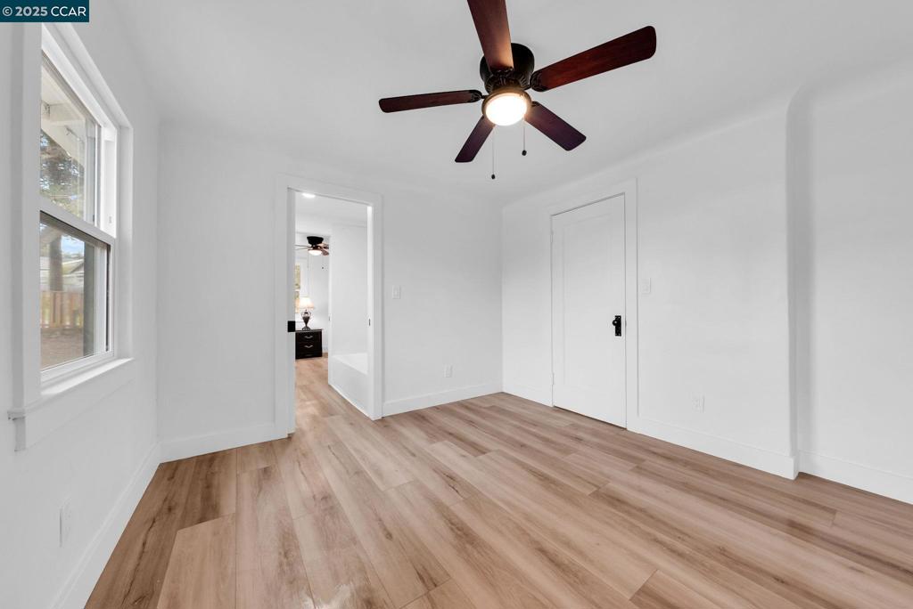 SAN PABLO PROP - Residential