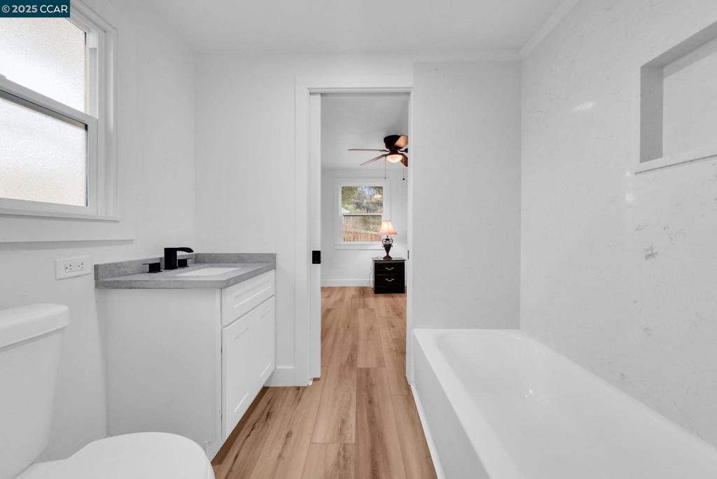 SAN PABLO PROP - Residential