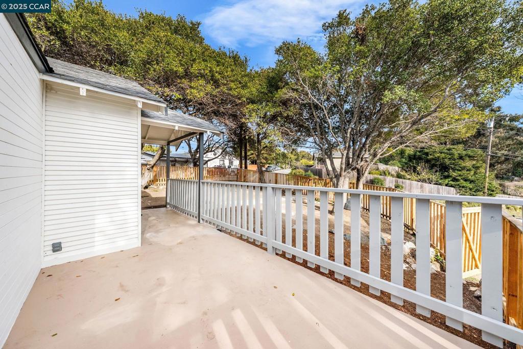 SAN PABLO PROP - Residential