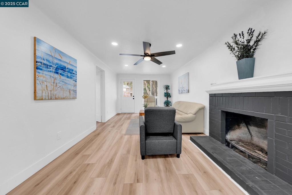 SAN PABLO PROP - Residential