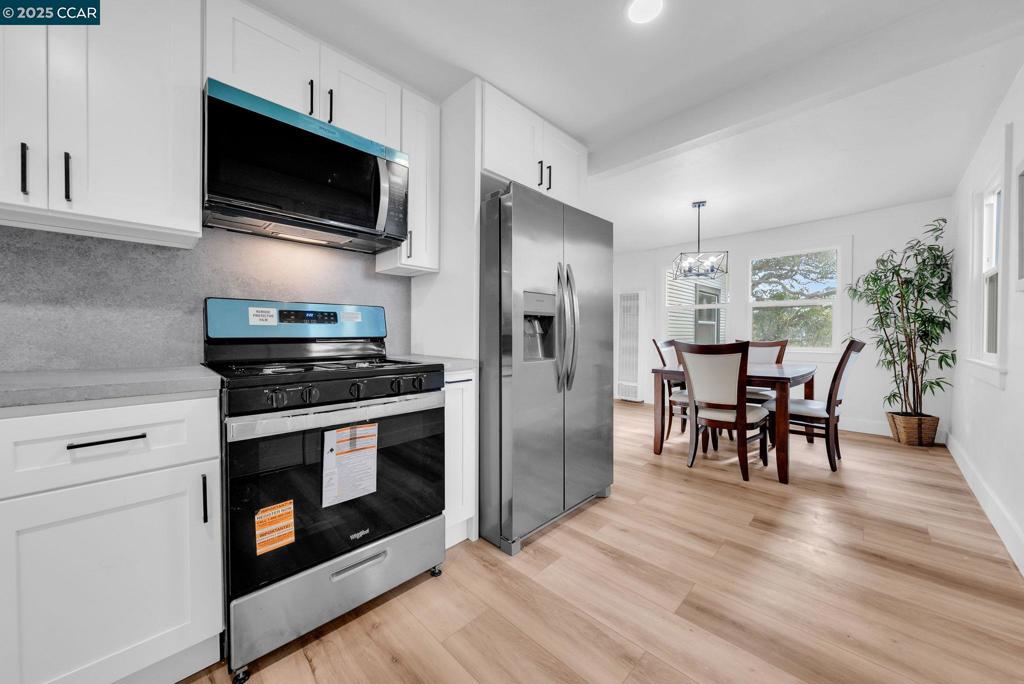 SAN PABLO PROP - Residential