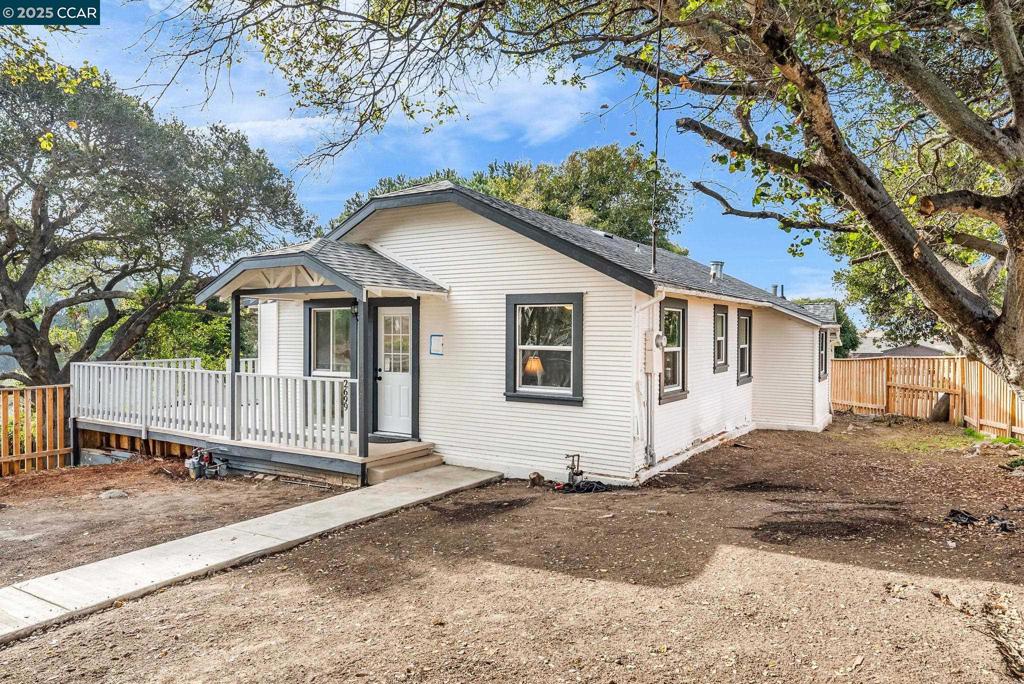 SAN PABLO PROP - Residential