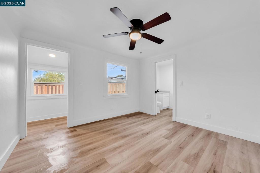 SAN PABLO PROP - Residential