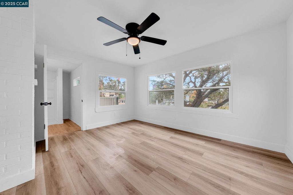 SAN PABLO PROP - Residential