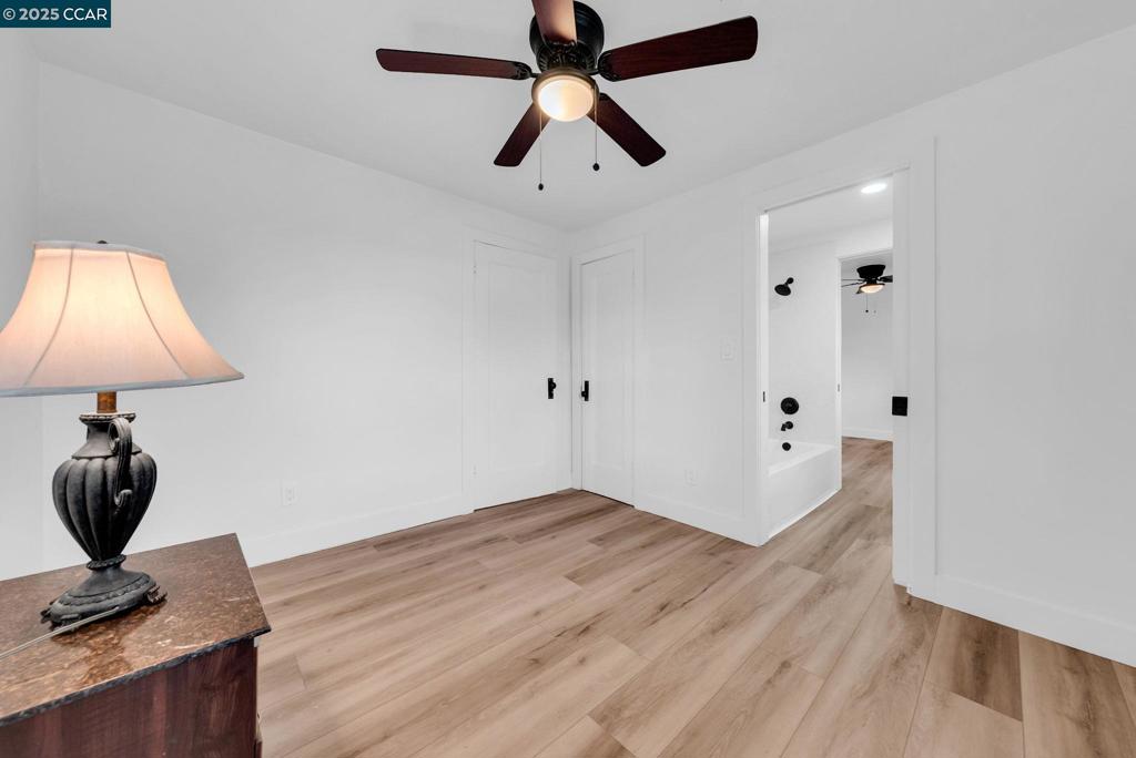 SAN PABLO PROP - Residential