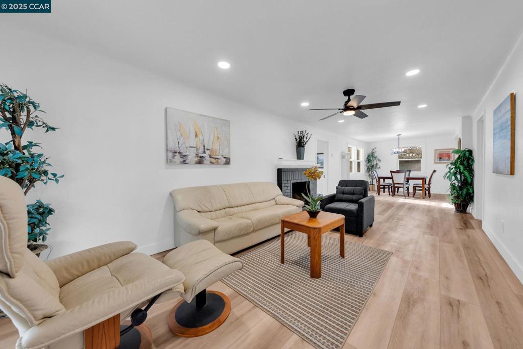 SAN PABLO PROP - Residential