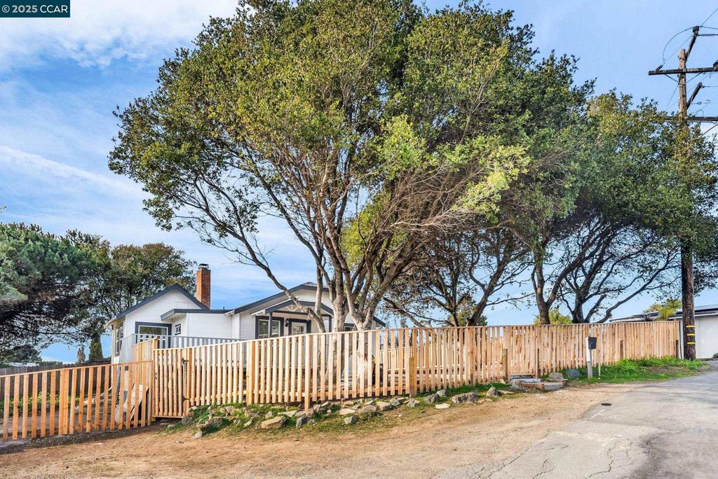 SAN PABLO PROP - Residential