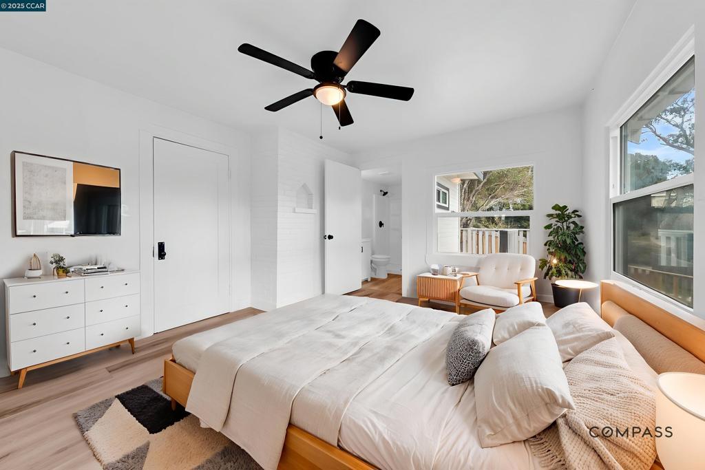 SAN PABLO PROP - Residential