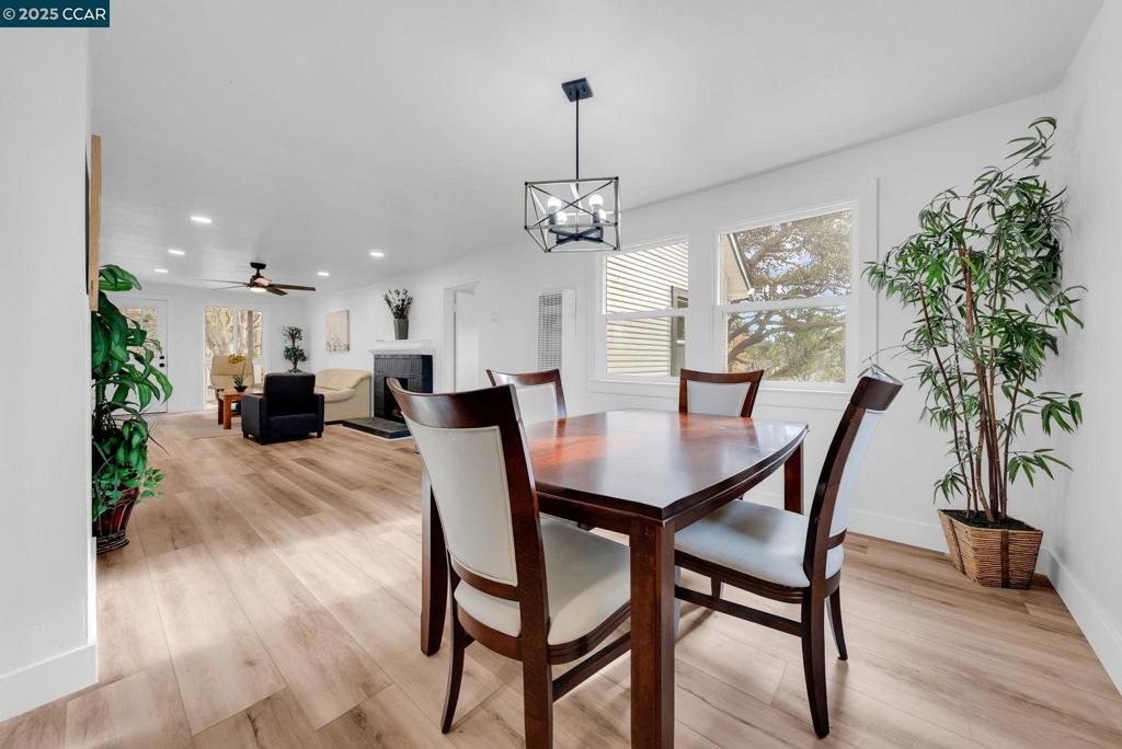 SAN PABLO PROP - Residential