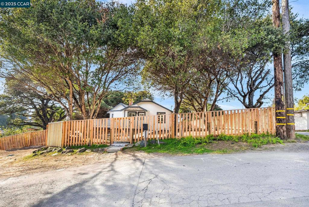 SAN PABLO PROP - Residential