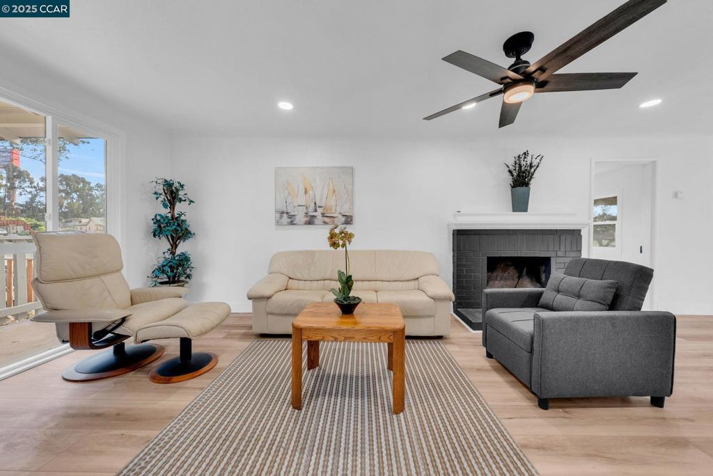 SAN PABLO PROP - Residential