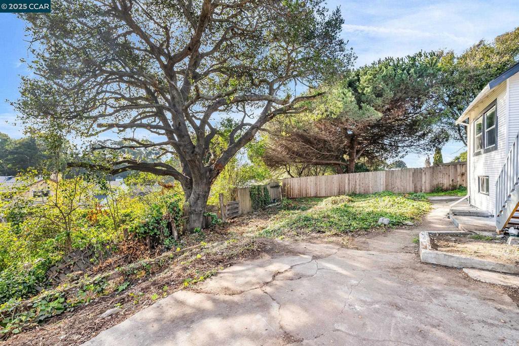 SAN PABLO PROP - Residential