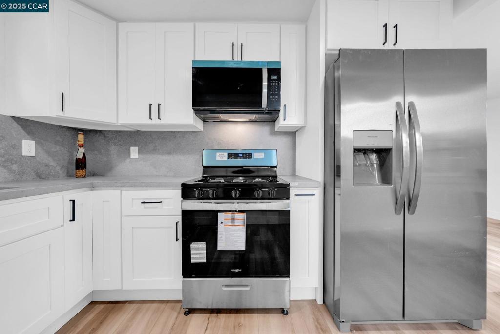 SAN PABLO PROP - Residential