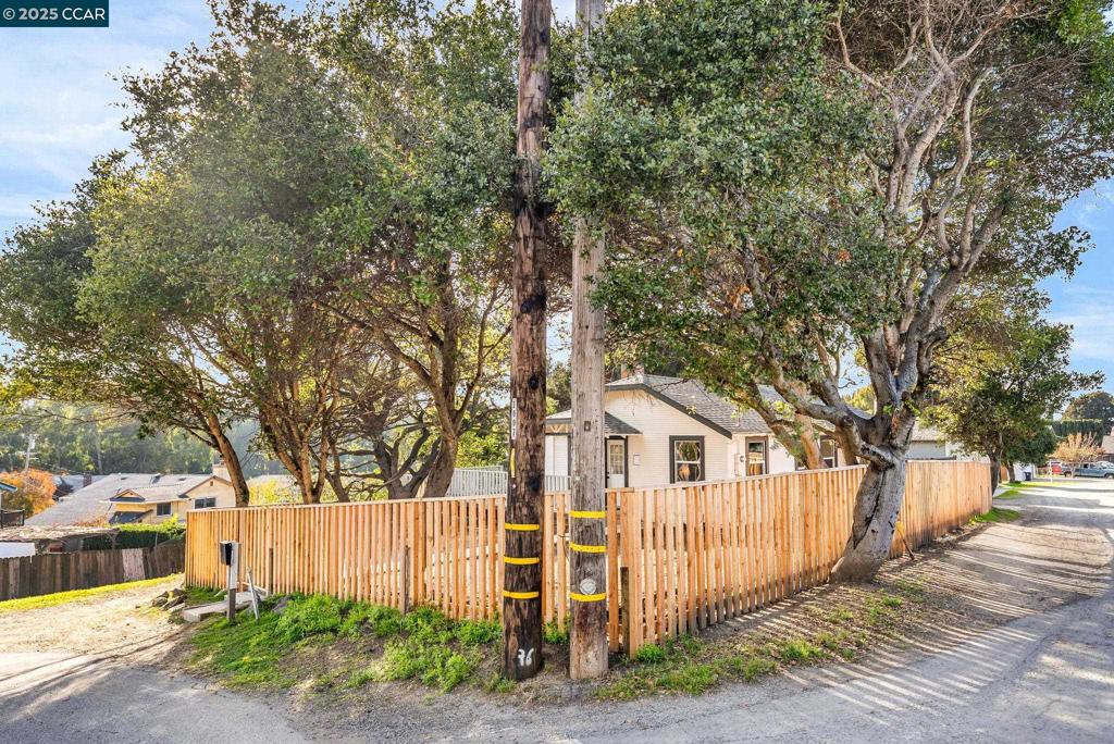 SAN PABLO PROP - Residential