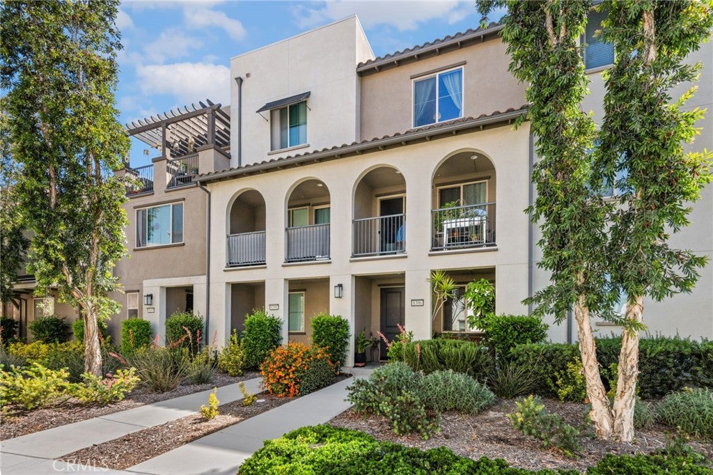 8396 Spirit Street, Chino CA 91708