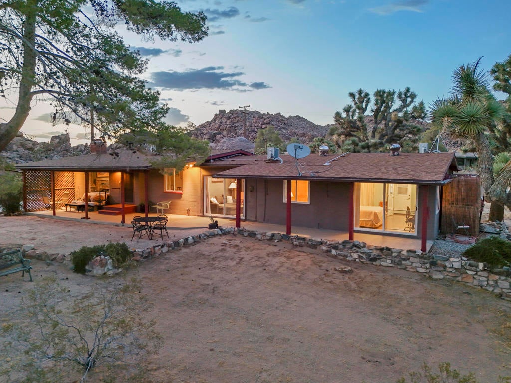 8427 Rock Haven Road