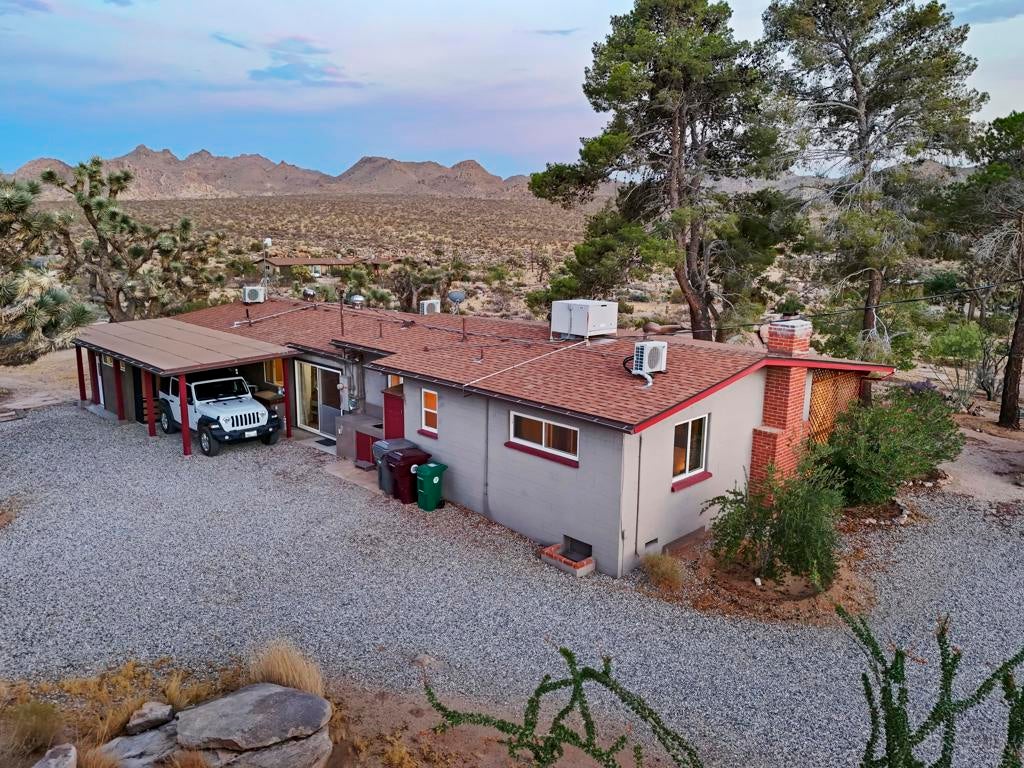 8427 Rock Haven Road