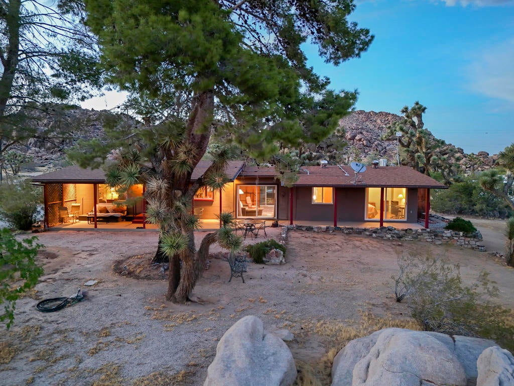 8427 Rock Haven Road