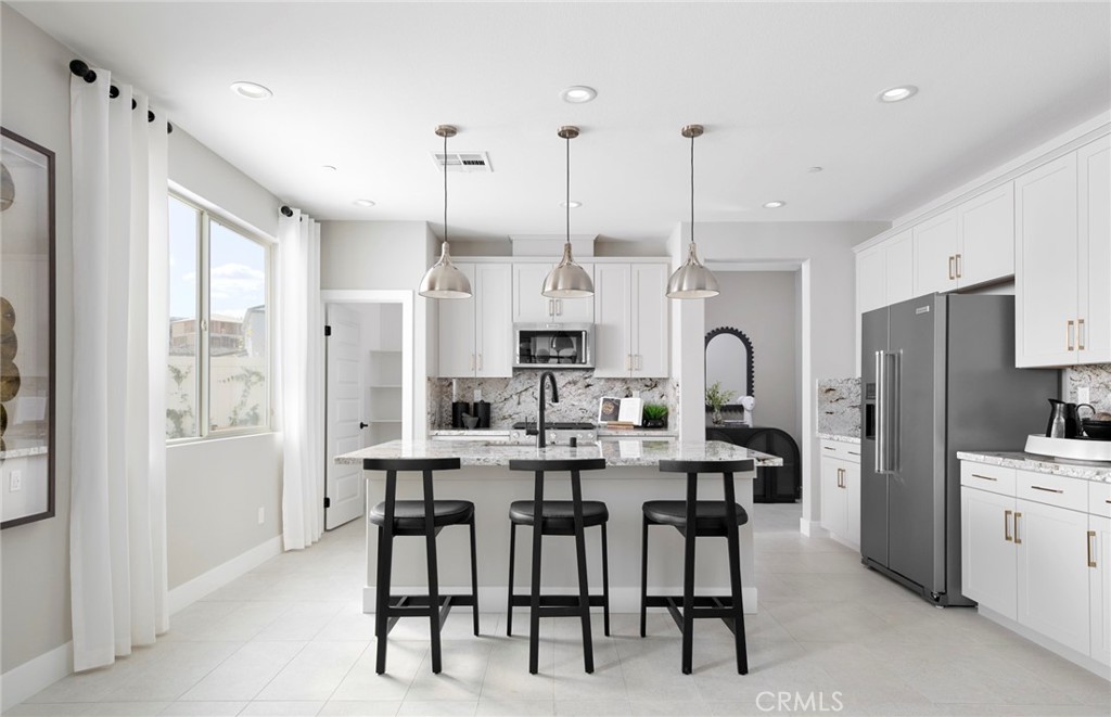 4264 Ladrillo Street