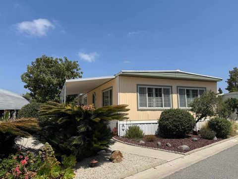 Photo of 200 N El Camino Real Real #78, Oceanside, CA 92058 (MLS # NDP2604239)