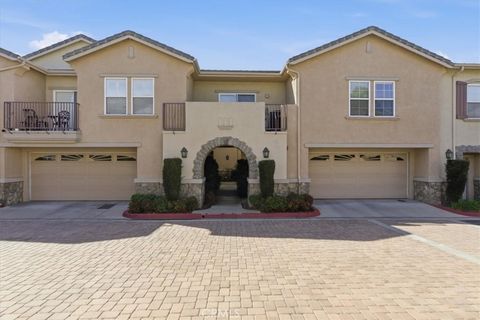 Photo of 7353 Ellena W #70, Rancho Cucamonga, CA 91730 (MLS # CV26036982)