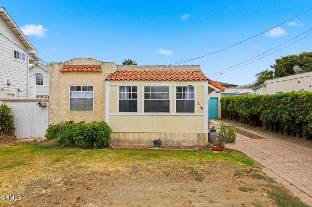330 S Seaward Avenue