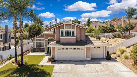 Photo of 24907 Lincoln Avenue, Murrieta, CA 92562 (MLS # TR26163415)