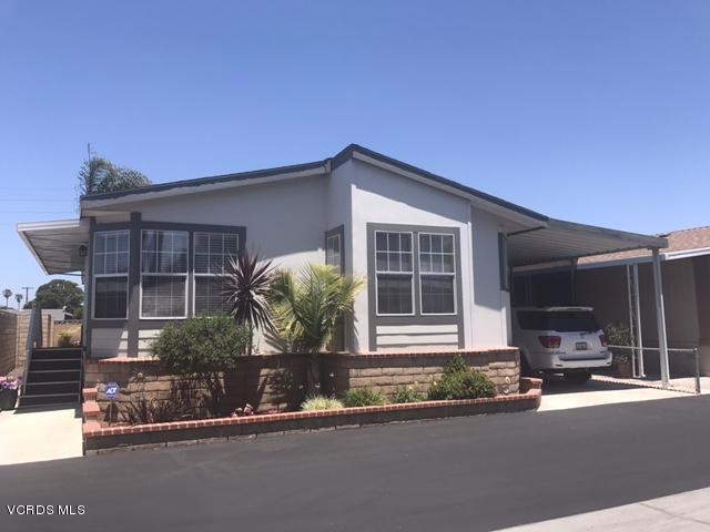 Villa Capri MHP - 37011 - Manufactured In Park