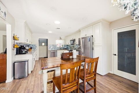 Tiny photo for 616 Island View Street, Fillmore, CA 93015 (MLS # V1-34693)