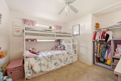 Tiny photo for 616 Island View Street, Fillmore, CA 93015 (MLS # V1-34693)