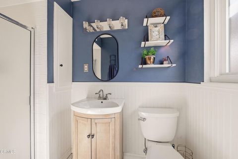 Tiny photo for 616 Island View Street, Fillmore, CA 93015 (MLS # V1-34693)