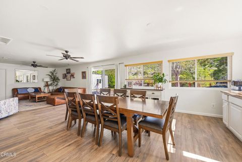 Tiny photo for 616 Island View Street, Fillmore, CA 93015 (MLS # V1-34693)