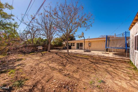 Tiny photo for 616 Island View Street, Fillmore, CA 93015 (MLS # V1-34693)