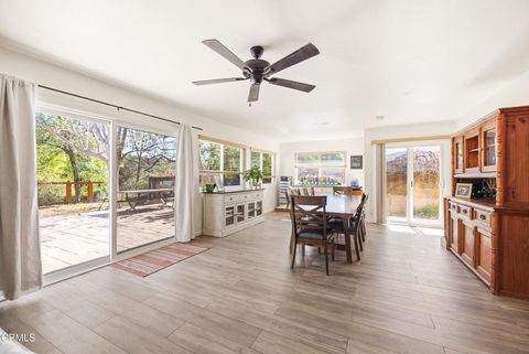 Tiny photo for 616 Island View Street, Fillmore, CA 93015 (MLS # V1-34693)