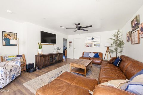 Tiny photo for 616 Island View Street, Fillmore, CA 93015 (MLS # V1-34693)