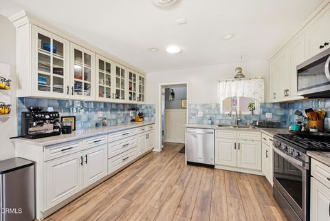 Tiny photo for 616 Island View Street, Fillmore, CA 93015 (MLS # V1-34693)