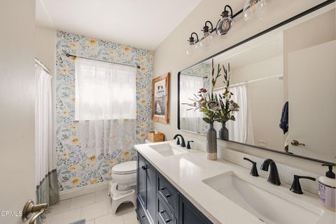 Tiny photo for 616 Island View Street, Fillmore, CA 93015 (MLS # V1-34693)