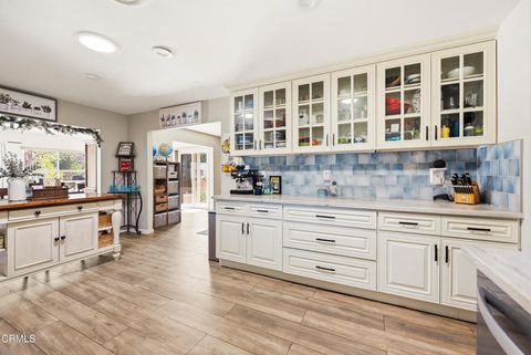 Tiny photo for 616 Island View Street, Fillmore, CA 93015 (MLS # V1-34693)