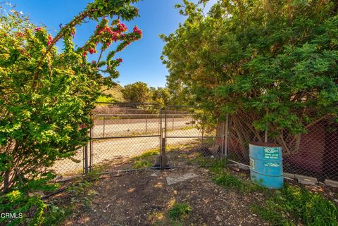 Tiny photo for 616 Island View Street, Fillmore, CA 93015 (MLS # V1-34693)