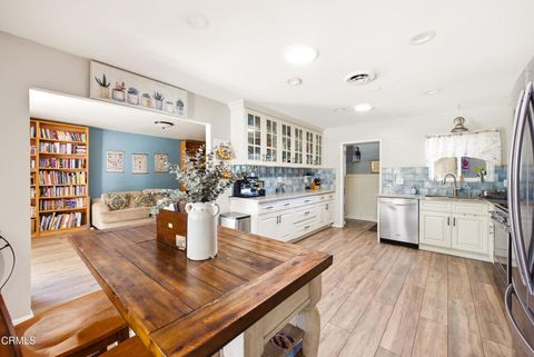 Tiny photo for 616 Island View Street, Fillmore, CA 93015 (MLS # V1-34693)