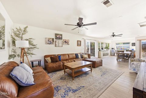 Tiny photo for 616 Island View Street, Fillmore, CA 93015 (MLS # V1-34693)