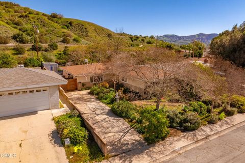 Tiny photo for 616 Island View Street, Fillmore, CA 93015 (MLS # V1-34693)