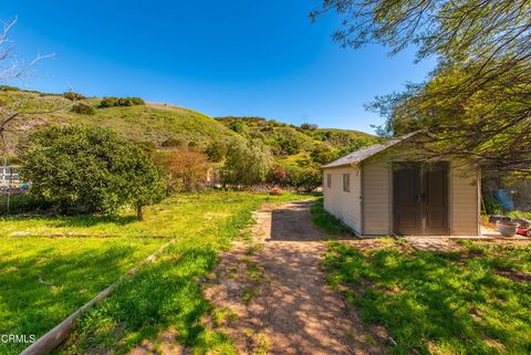 Tiny photo for 616 Island View Street, Fillmore, CA 93015 (MLS # V1-34693)