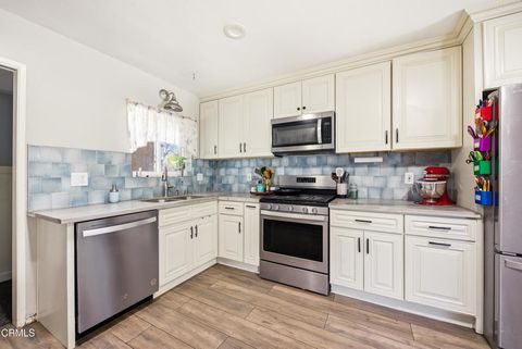 Tiny photo for 616 Island View Street, Fillmore, CA 93015 (MLS # V1-34693)