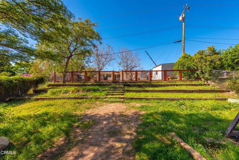 Tiny photo for 616 Island View Street, Fillmore, CA 93015 (MLS # V1-34693)